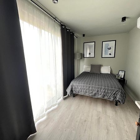 La Casa Contenedor Zaragoza Ngoại thất bức ảnh