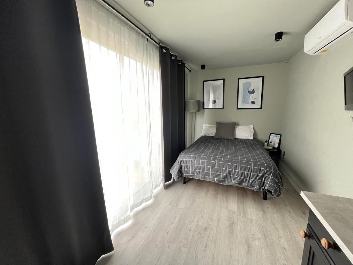La Casa Contenedor Zaragoza Ngoại thất bức ảnh