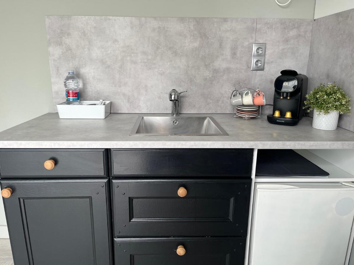 La Casa Contenedor Zaragoza Ngoại thất bức ảnh